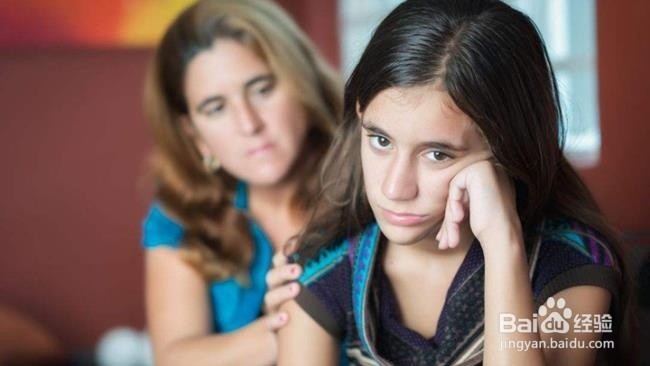 面对青春期叛逆的孩子父母应该怎么做