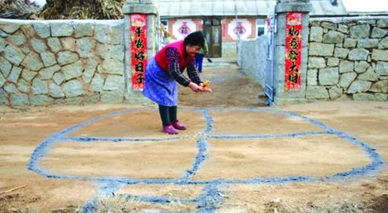 二月二到了，你是怎么过节的呢？