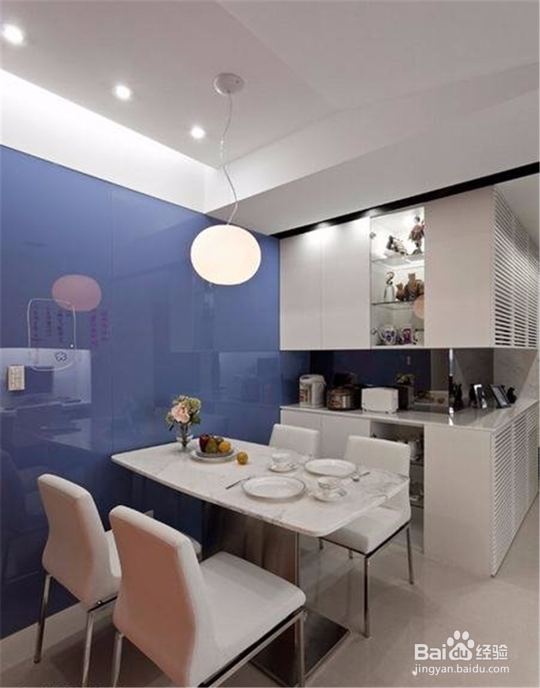 6种省时省力又好清洁的墙面材料