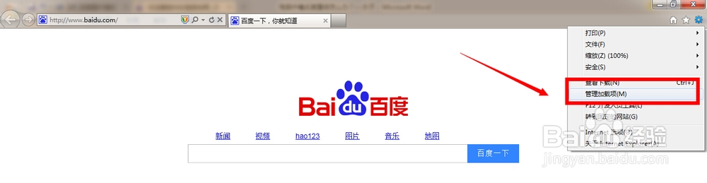 浏览器恶意插件怎么管理