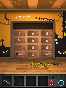 100层电梯季节攻略