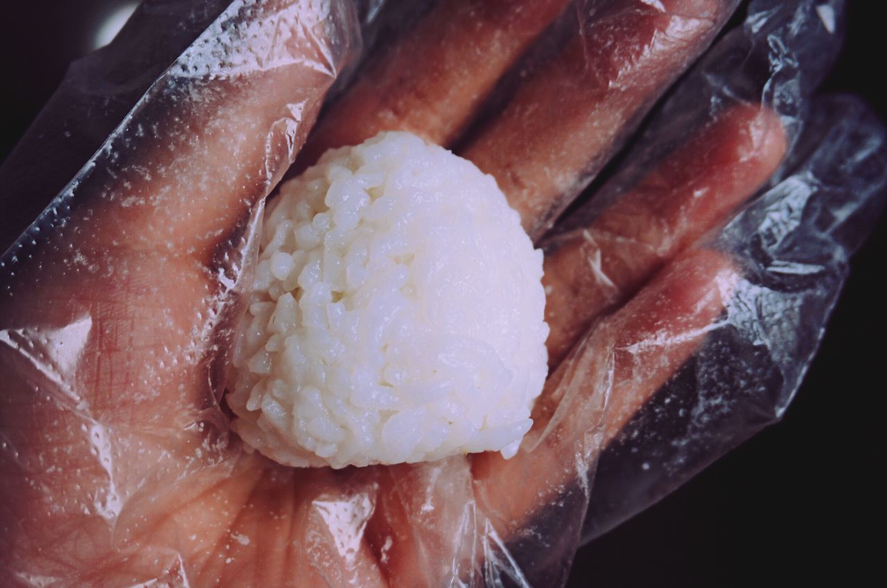 超萌太阳蛋饭团,好吃又好玩,赶紧学起来