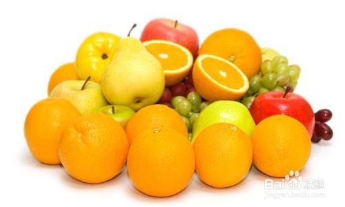喝果汁好还是直接吃水果好？