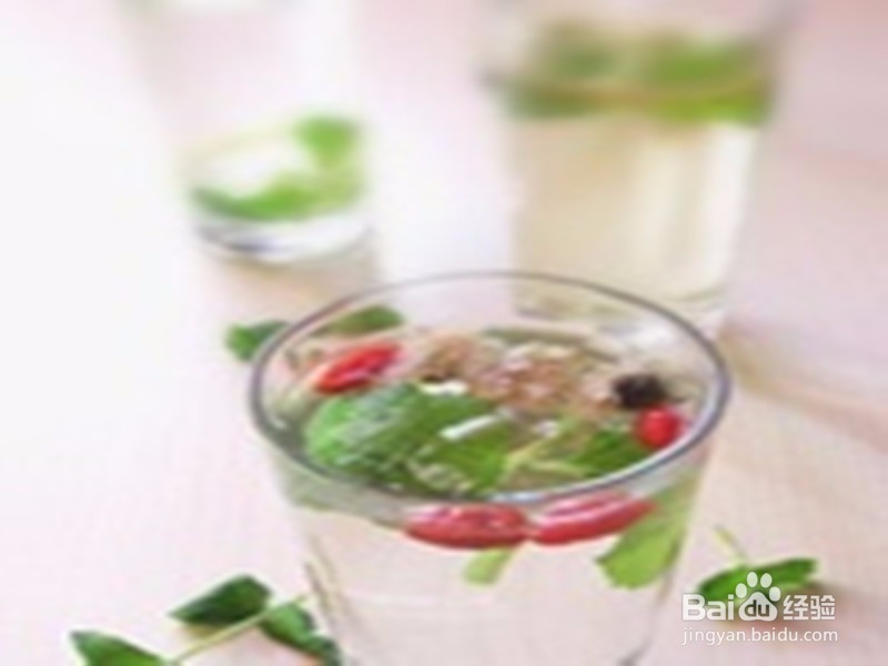 灵芝的食用方法是什么?