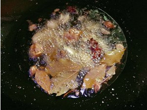 毛血旺应该怎么做