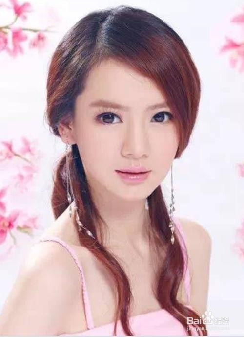 盘点长发变短发后变美的女明星，除了孙俪还有她