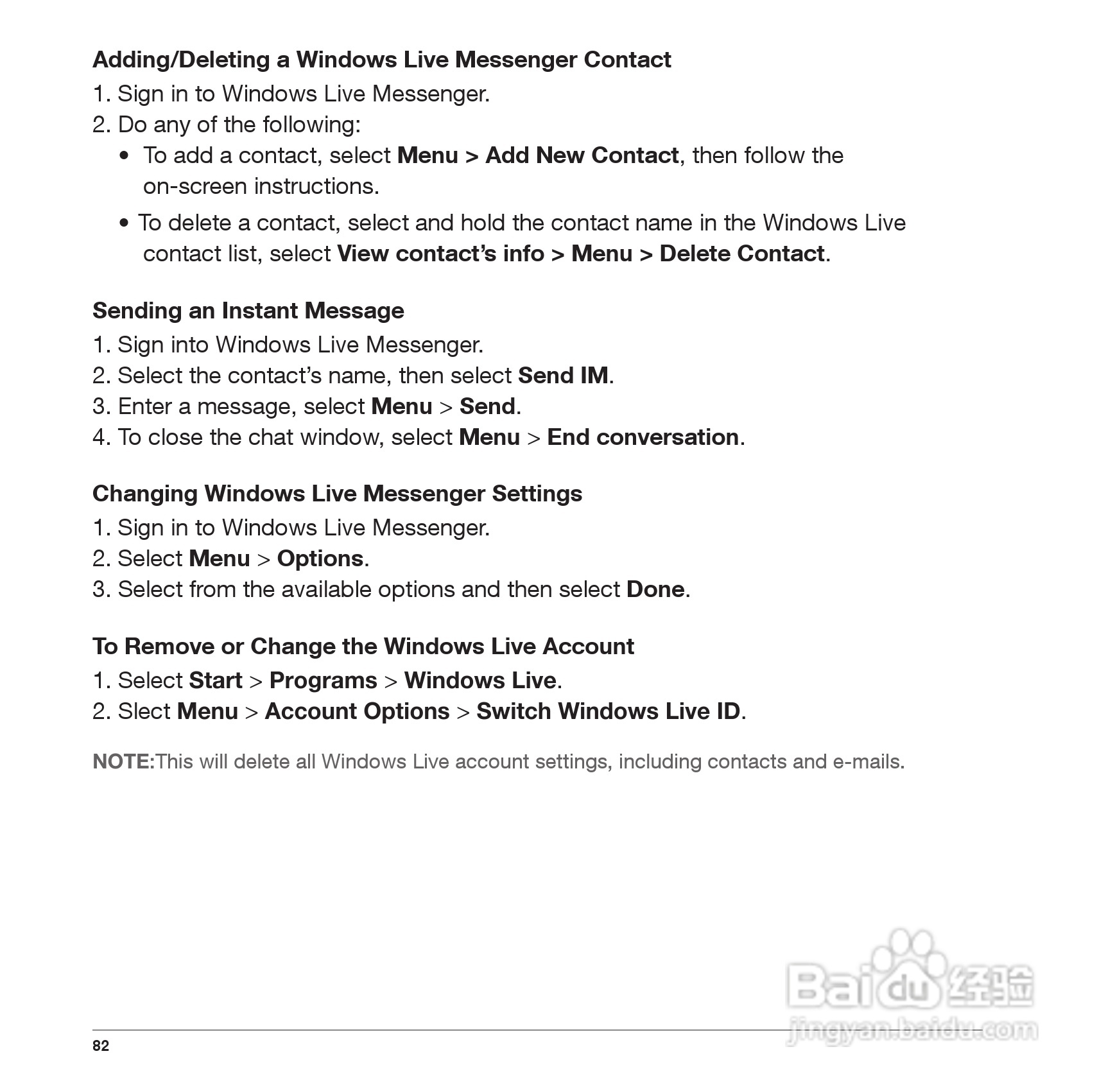 Pharos PTL127手机使用说明书:[9]