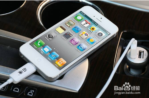 iPhone手机如何保养电池