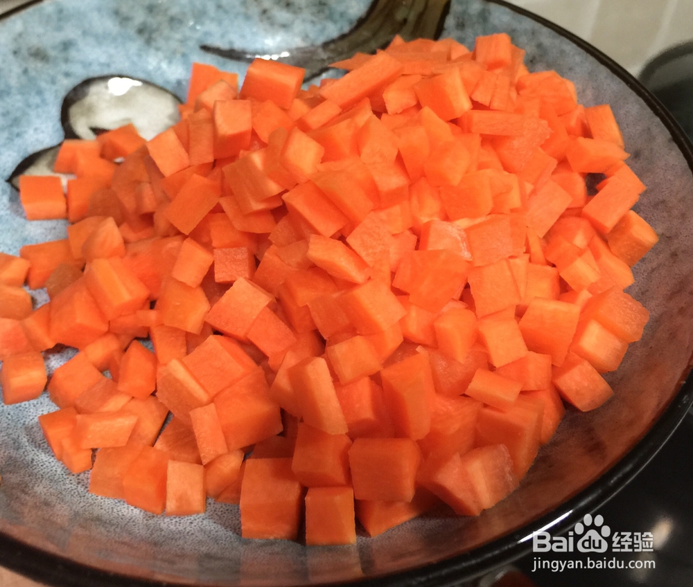 蜜汁排骨焖饭大厨都是这么做的