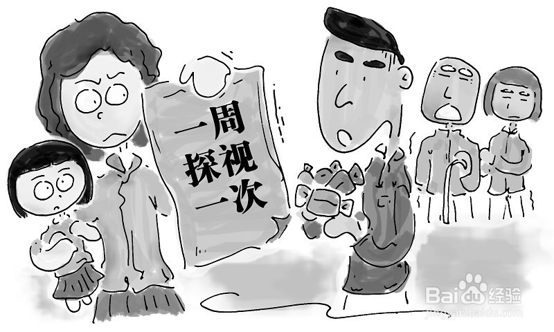 书写《离婚协议书》注意事项