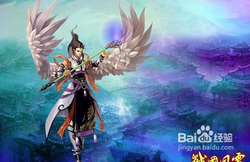 《战国风云》藏品之卡片系统详解