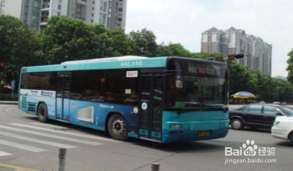 深圳笔架山公园怎么走