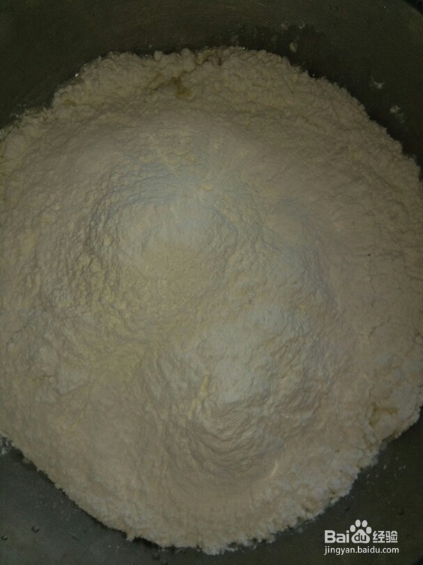 散白菜葱花猪肉包