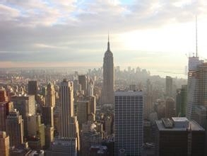 纽约帝国大厦旅游攻略