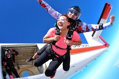 迪拜亲子游攻略