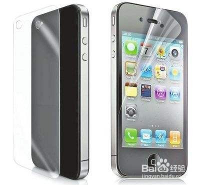 手机屏幕裂了一条缝隙怎么办