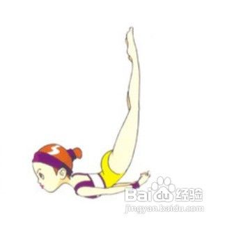 8个简单瑜伽动作，做出健健康康好身材