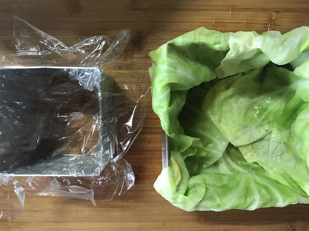 这样做的缤纷法式冻沙拉你见过么