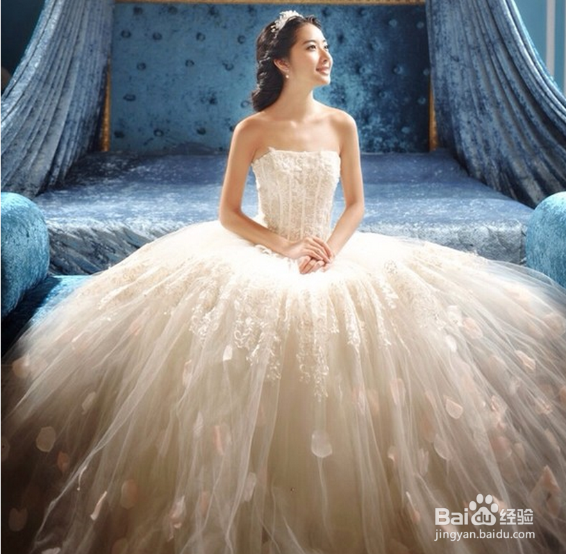 租婚纱应该注意什么