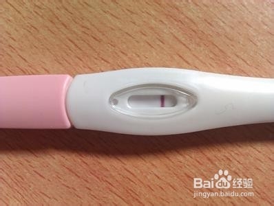 怎样检测是否怀孕