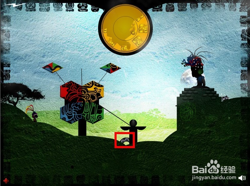 玛雅之神通关攻略：[3]第7~9关