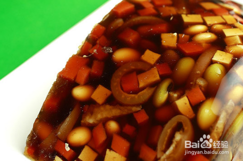 做好的肉皮冻怎么保存