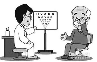 什么是白内障?引起白内障又有哪些原因?