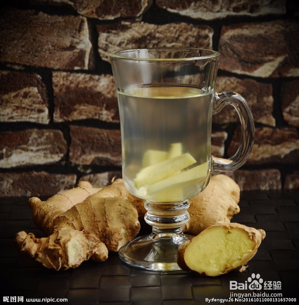 痛经喝什么比较管用