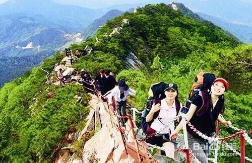 外出旅游如何养护自己的肠胃 外出旅游怎么养胃