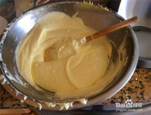 如何做日式棉花乳酪蛋糕