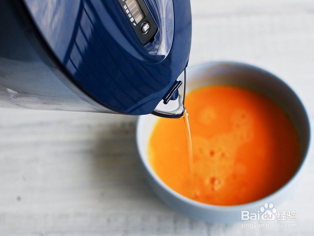 怎么做鲜虾蒸水蛋？