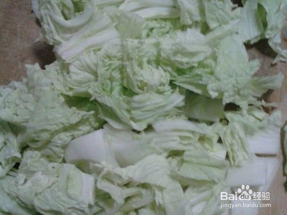 如何做山西乱炖菜？