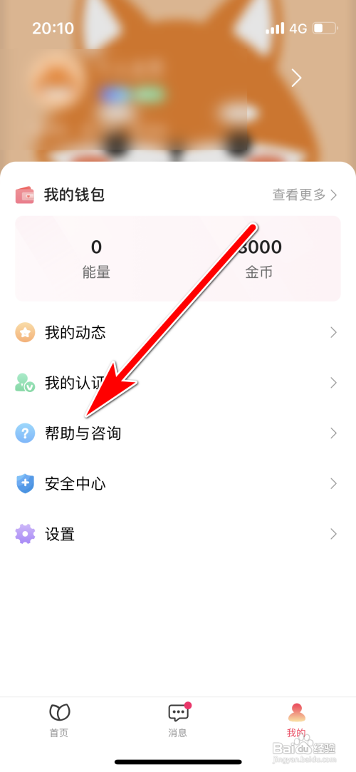 城遇用户协议查看怎么做