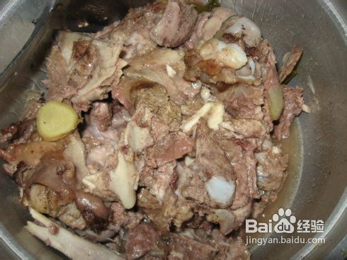 馋姑娘进门，肥猪丢魂