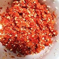教你自己如何制作辣椒酱