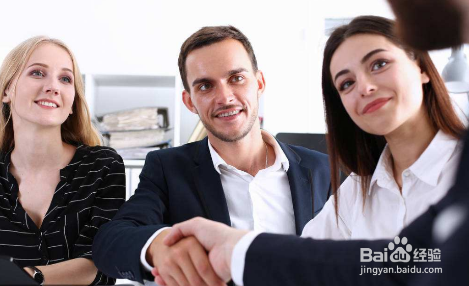 企业短信服务行业处理三种常见客户的方法