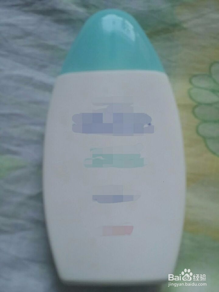 混合型皮肤怎样护理
