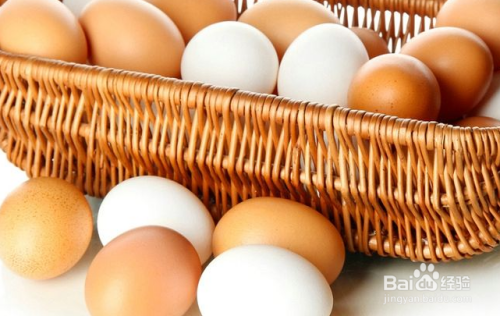 如何吃鸡蛋发挥出最大的营养价值？