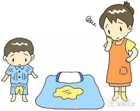 5大绝招，家长如何帮助孩子不再尿床