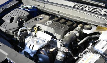 全系四缸的别克轿车,最近比英朗还火,改款后能搅动A级车市场?