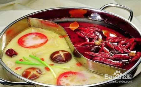 立冬吃火锅入门：蔬菜、菌类、豆制品、肉类，究竟要怎么吃？