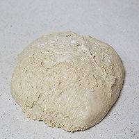 如何制作香草栗子软欧包