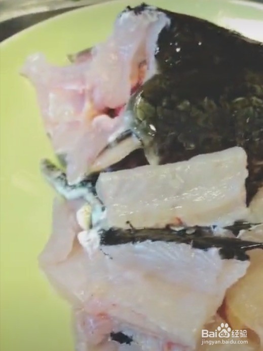 黑鱼怎么做汤