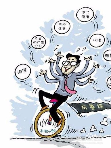 有哪些兼职适合大学生做？
