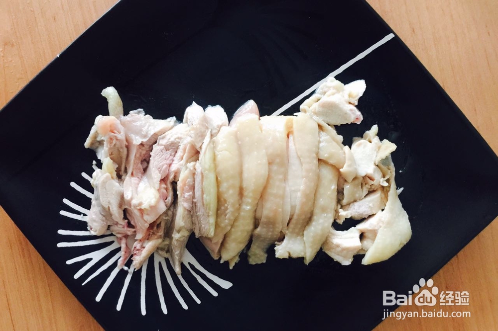 重口解馋的「藤椒鸡」