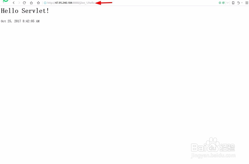 ubuntu服务器 运行war包