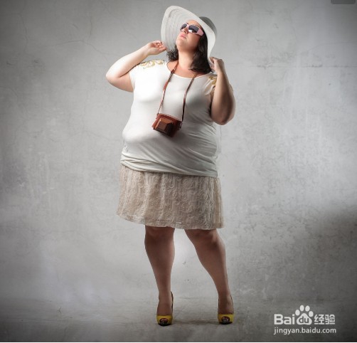 变胖是一种怎样的体验？