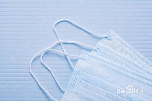 怎么挑选口罩