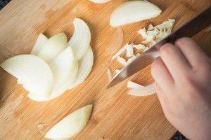 教大家做白汁煮青口