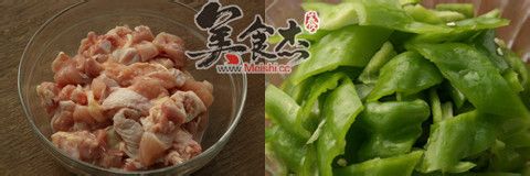 家常辣子鸡丁的最新做法